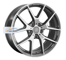 Replay 8x18/5x112 ET57 D66,6 B373 GMF (конус, C570)