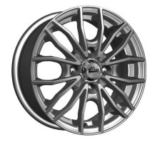 iFree 5,5x14/4x100 ET45 D67,1 Флайт (КС676М) Хай Вэй