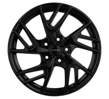 Khomen Wheels 6,5x17/5x112 ET38 D57,1 KHW1722 (Tiguan/Karoq) Black