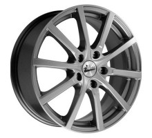 iFree 7x17/5x114,3 ET45 D60,1 Big Byz (КС680) Хай Вэй