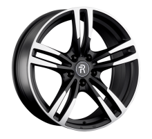 Replay 9x20/5x112 ET26 D66,6 PR37 MBF (конус, C570)