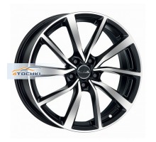 MAK 8x18/5x108 ET45 D63,4 Panorama Black mirror