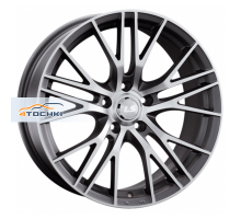 LS 7,5x17/4x100 ET40 D60,1 861 MGMF (конус)