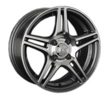 LS 7,5x17/5x100 ET45 D73,1 770 GMF (конус)