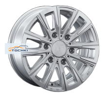 LS 6x15/6x139,7 ET33 D106,1 812 SF
