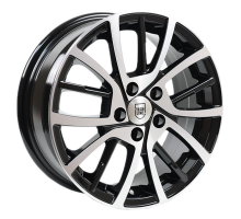 Tech Line 6x15/5x100 ET40 D57,1 548 BD