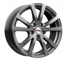 iFree 7x17/5x114,3 ET35 D67,1 Бэнкс (КС645) Хай Вэй