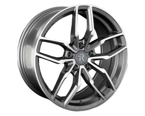 Купить диски Replay 8x18/5x108 ET47 D60,1 CHR55 GMF (конус, C570) от производителя Replay в Казани Купить диски Replay 8x18/5x108 ET47 D60,1 CHR55 GMF (конус, C570) от производителя Replay в Казани