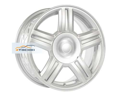 Купить диски X-Race 5,5x14/4x98 ET35 D58,6 SH653 Sil от производителя X-Race в Казани Купить диски X-Race 5,5x14/4x98 ET35 D58,6 SH653 Sil от производителя X-Race в Казани