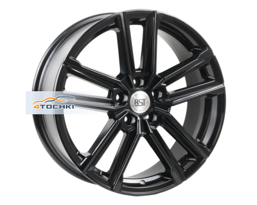 Купить диски RST 7x18/5x108 ET23 D60,1 R078 (LX TGDI) BL от производителя RST в Казани Купить диски RST 7x18/5x108 ET23 D60,1 R078 (LX TGDI) BL от производителя RST в Казани