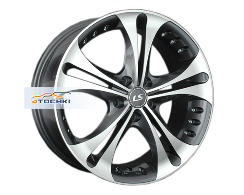 Купить диски LS 7,5x18/5x114,3 ET45 D73,1 476 GMF от производителя LS в Казани Купить диски LS 7,5x18/5x114,3 ET45 D73,1 476 GMF от производителя LS в Казани
