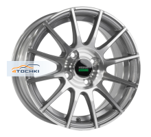 Megami 6x15/4x98 ET35 D58,6 MGM-35 GMF