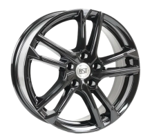 RST 6,5x17/5x114,3 ET37 D66,5 R197 (Jolion) BL