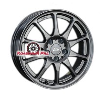 LS 6x15/4x100 ET45 D73,1 300 GM