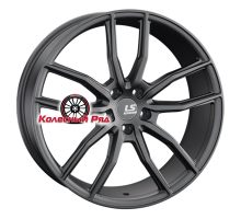 LS FlowForming 9x20/5x112 ET33 D66,6 RC09 MGM (конус)