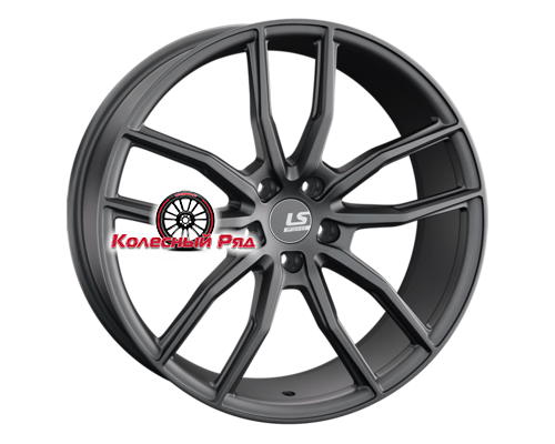 Купить диски LS FlowForming 9x20/5x112 ET33 D66,6 RC09 MGM (конус) от производителя LS FlowForming в Казани