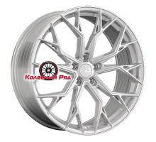 LS FlowForming 9x21/5x114,3 ET35 D60,1 RC61 Sil (конус)