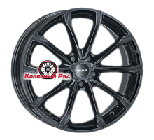 MAK 7,5x18/5x114,3 ET51 D67,1 DaVinci Gloss Black