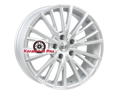 Купить диски RST 7x18/5x108 ET33 D60,1 R178 (Chery) Silver от производителя RST в Казани