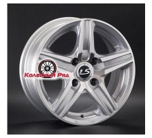 LS 7x17/4x100 ET40 D60,1 321 SF