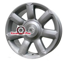 FR replica 8x18/5x114,3 ET25 D66,1 707 Silver