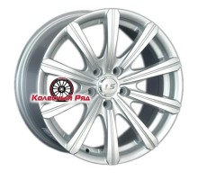 LS 7,5x17/5x114,3 ET45 D73,1 391 SF