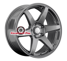 LS 8x17/5x114,3 ET35 D67,1 1330 GM (конус)