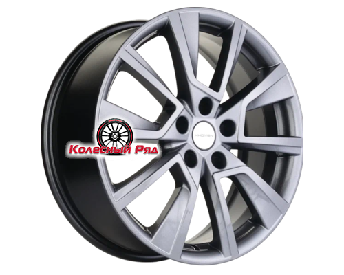 Купить диски Khomen Wheels 7x18/5x114,3 ET51 D67,1 KHW1802 (Tucson) Gray от производителя Khomen Wheels в Казани