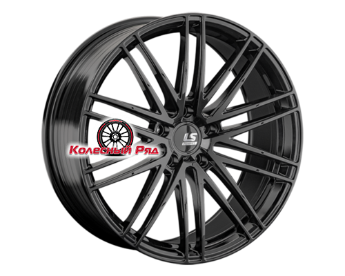 Купить диски LS FlowForming 9x20/5x114,3 ET40 D67,1 RC75 BK (конус) от производителя LS FlowForming в Казани