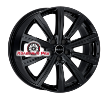 MAK 8,5x20/5x120 ET35 D64,1 Birmingham Gloss Black