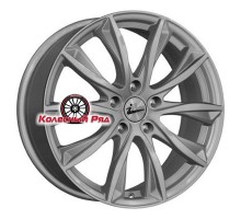 iFree 7,5x18/5x115 ET44 D70,2 Каzантип (КС684М) Хай Вэй