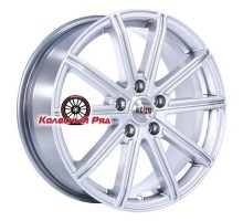 Alcasta 7x17/5x114,3 ET45 D60,1 M64 HS