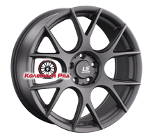 LS FlowForming 8x18/5x112 ET40 D66,6 RC07 MGM (конус)