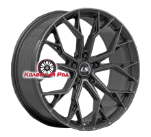 LS FlowForming 8,5x19/5x108 ET36 D65,1 RC61 MGM (конус)