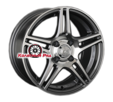 LS 7,5x17/5x114,3 ET45 D73,1 770 GMF (конус)