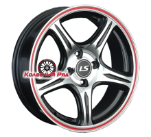 LS 6,5x15/5x105 ET39 D56,6 319 BKFRL