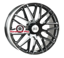 RST 8,5x20/5x112 ET40 D66,6 R042 (Mercedes) BDR