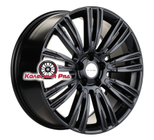 Khomen Wheels 8,5x20/5x120 ET45 D72,6 KHW2004 (GAC GS8) Black