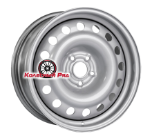 Trebl 7x17/5x108 ET33 D60,1 X40961 Silver