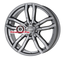 Alutec 9x20/5x112 ET43 D66,5 DriveX Metal Grey