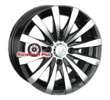 LS 7,5x17/5x114,3 ET40 D73,1 534 BKF