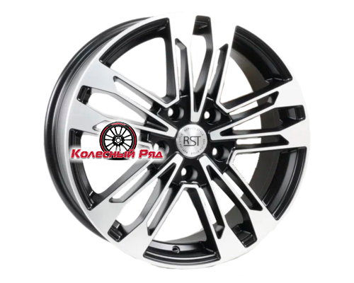 Купить диски RST 7x17/5x120 ET55 D65,1 R167 (Amarok,Transporter) BDm от производителя RST в Казани