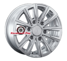 LS 6x15/6x139,7 ET33 D106,1 812 SF