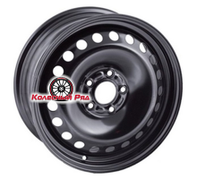 Trebl 7x17/5x114,3 ET48 D56,1 X40034 Black