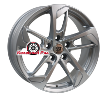 RST 7x17/5x108 ET40 D54,1 R037 (JAC) Silver