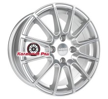 СКАД 7,5x17/5x114,3 ET38 D67,1 Le-Mans (КЛ237) Селена