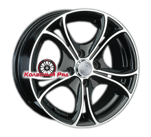 LS 7,5x17/5x112 ET45 D57,1 393 BKF