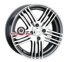 LS 6x15/4x98 ET35 D58,6 NG278 GMF