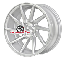 PDW 7x16/4x100 ET30 D60,1 1022Left (CVT) M/S