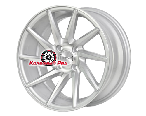 Купить диски PDW 7x16/4x100 ET30 D60,1 1022Left (CVT) M/S от производителя PDW в Казани